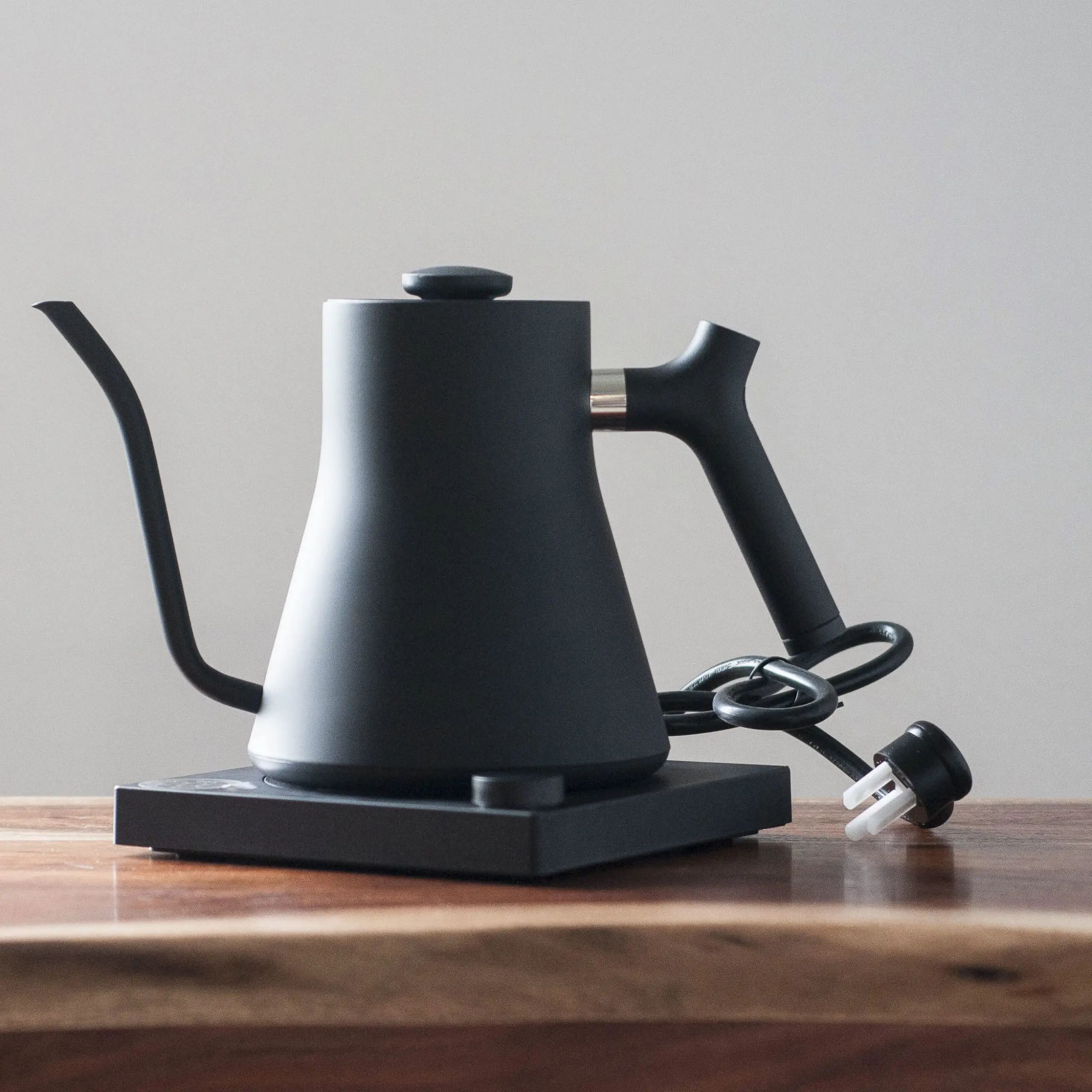 Fellow Stagg EKG Electric Kettle - Fathom Coffee Roasters