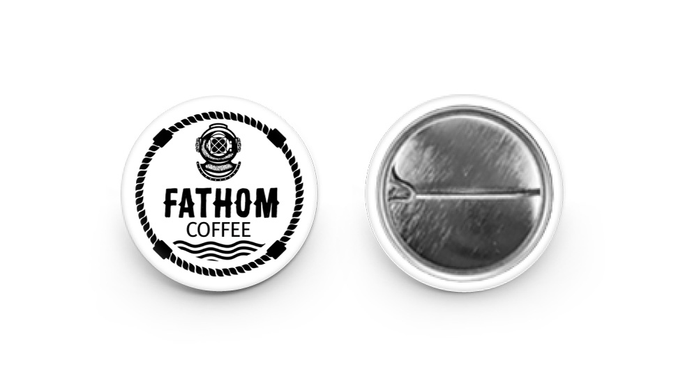 AeroPress Coffee Maker - Fathom Coffee Roasters - A Deeper Love For Coffee