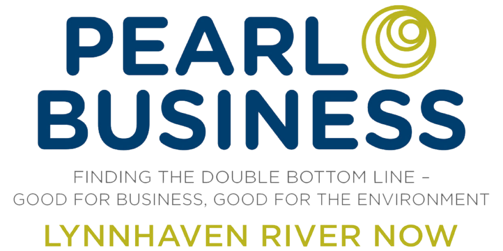 Lynnhaven River Now Pearl Business