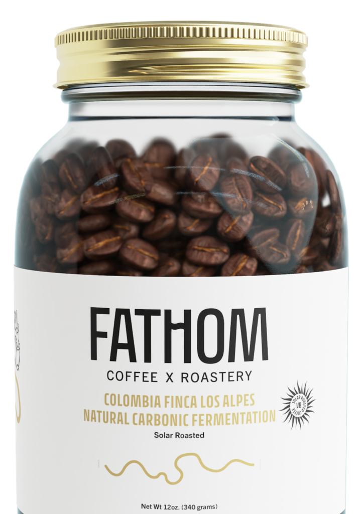 Timemore Archives - Fathom Coffee Roasters - A Deeper Love For Coffee