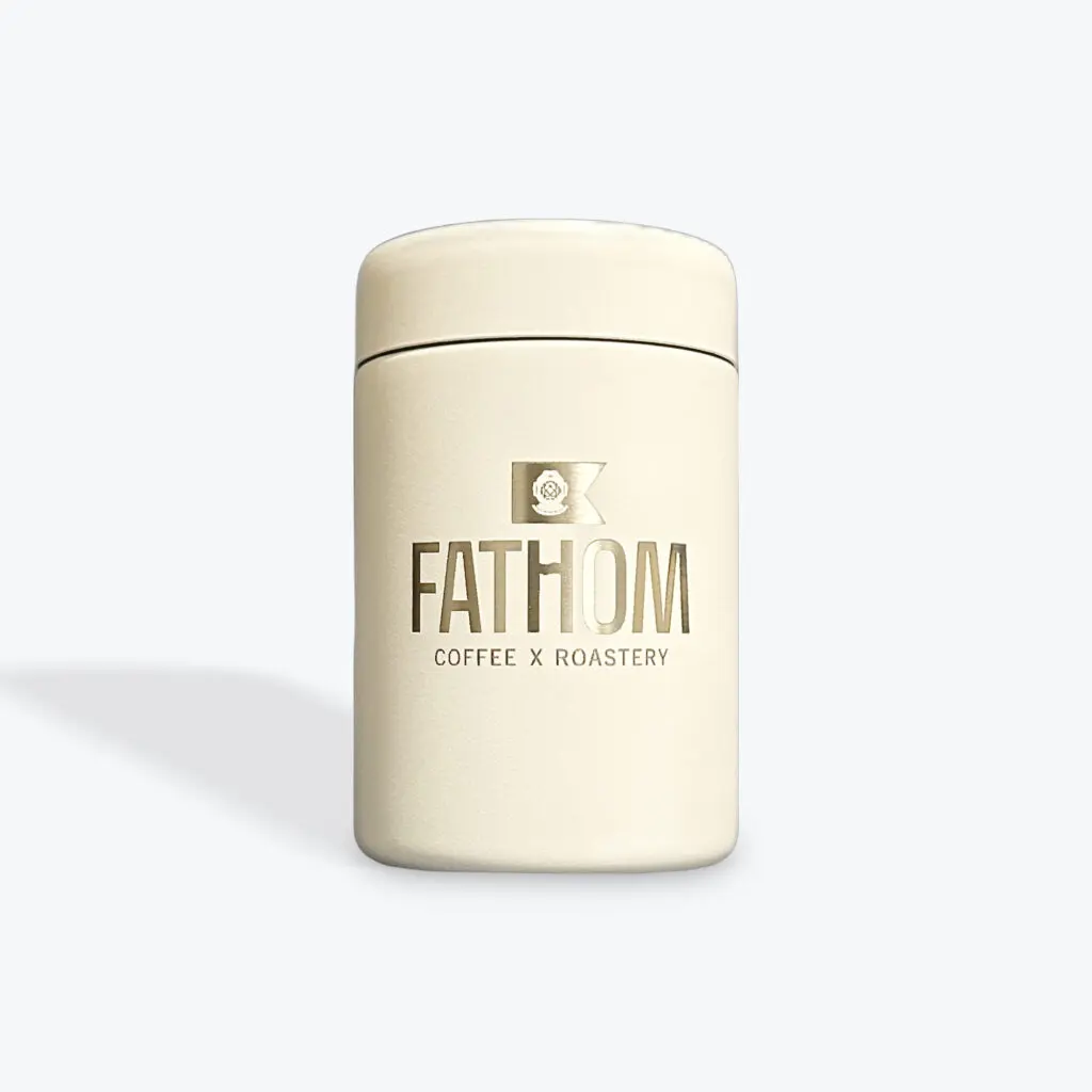 Fathom Voyager 24oz Tumbler - Fathom Coffee Roasters - A Deeper Love For  Coffee