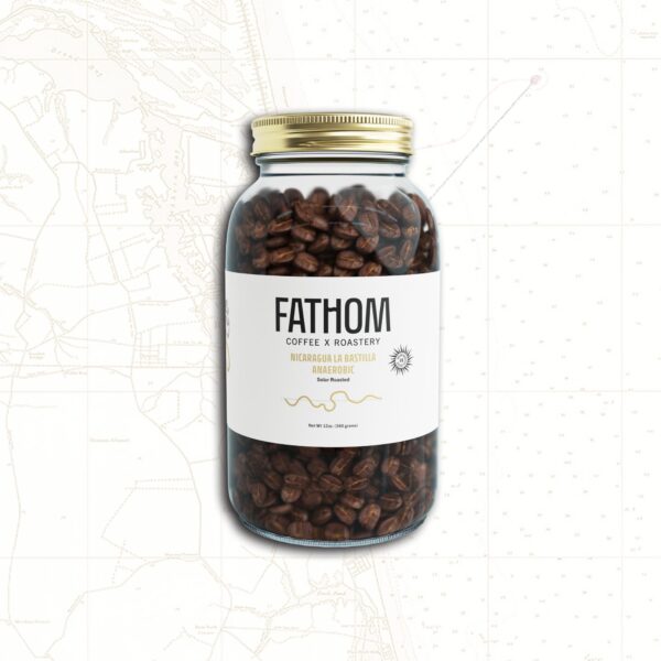 Nicaragua La Bastilla Estate Anaerobic