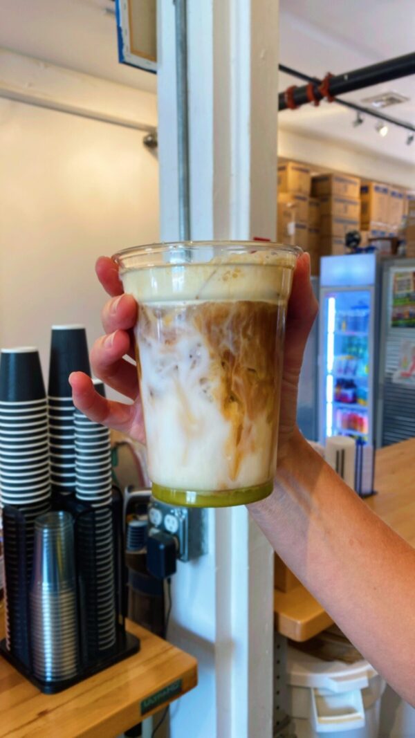 BOHO Brew