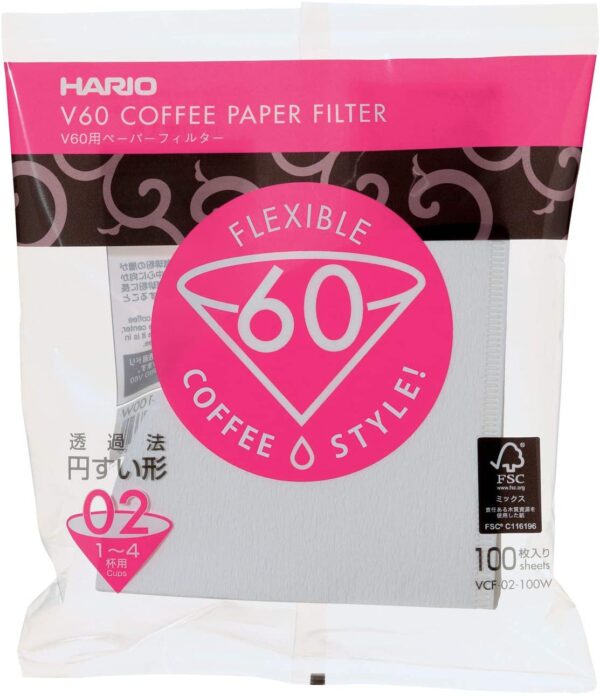 Hario V60 02